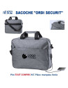 SACOCHE ORDI SECURIT REF 9752 9752 Accueil  22,09 €