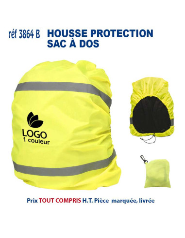 HOUSSE SAC A DOS REF 3864 3864 SAC A DOS  5,94 €